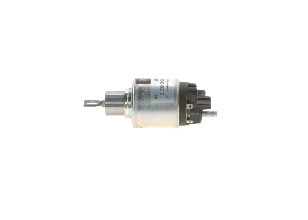 Do koszyka 2339305045 Bosch Elektromagnes rozrusznika