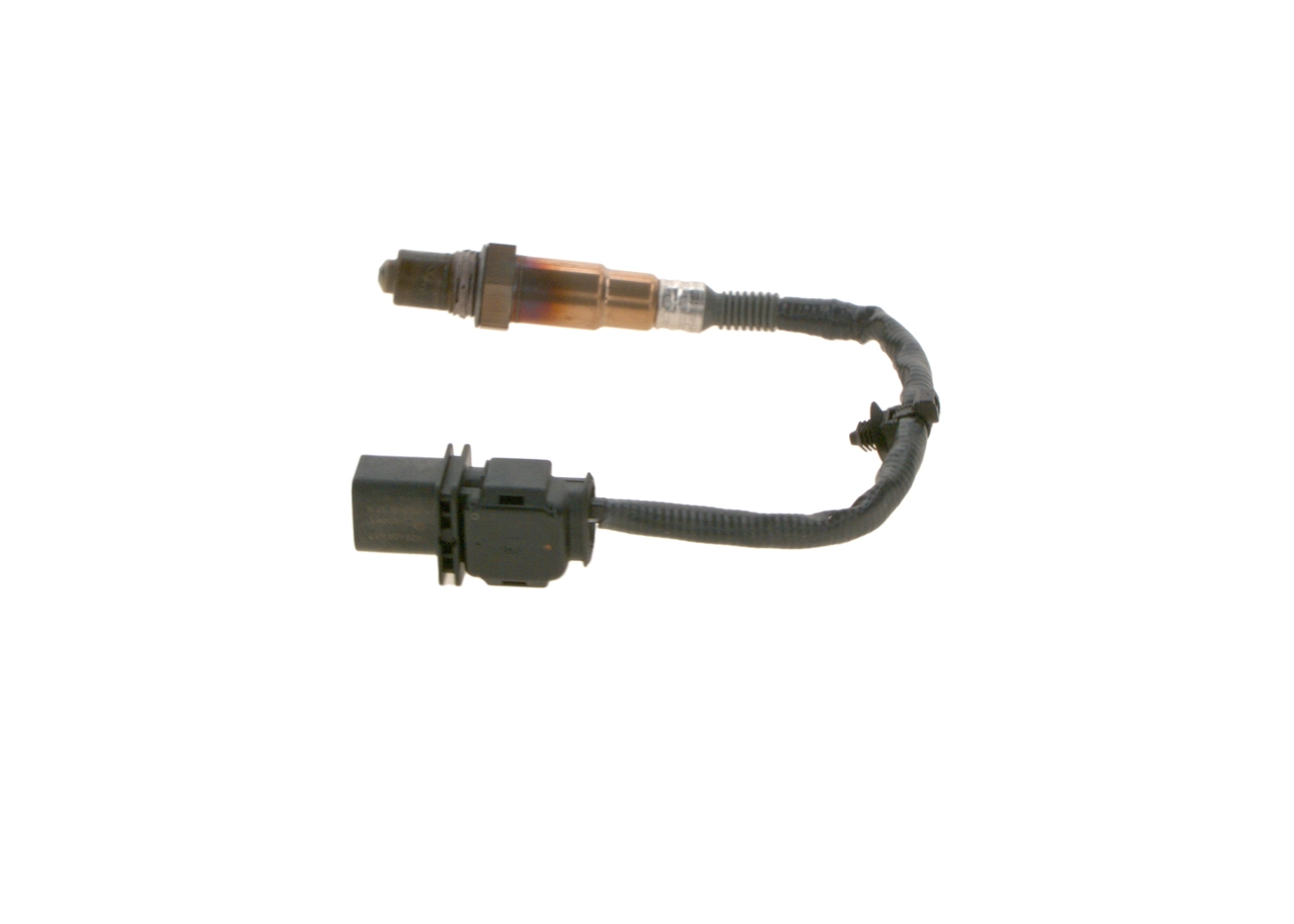 0281004417 Bosch Sonda lambda czujnik tlenu przed katalizatorem prawy
