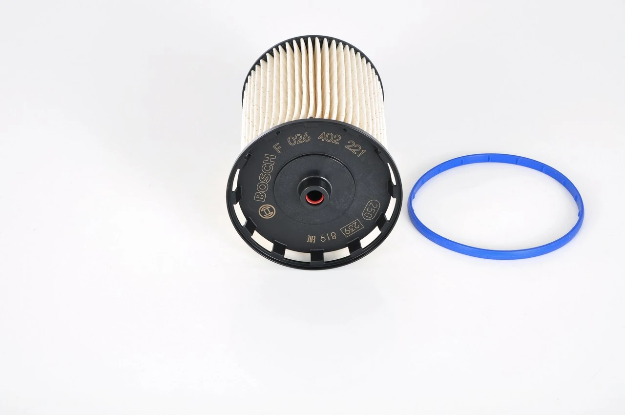 Filtr paliwa F026402221 Bosch
