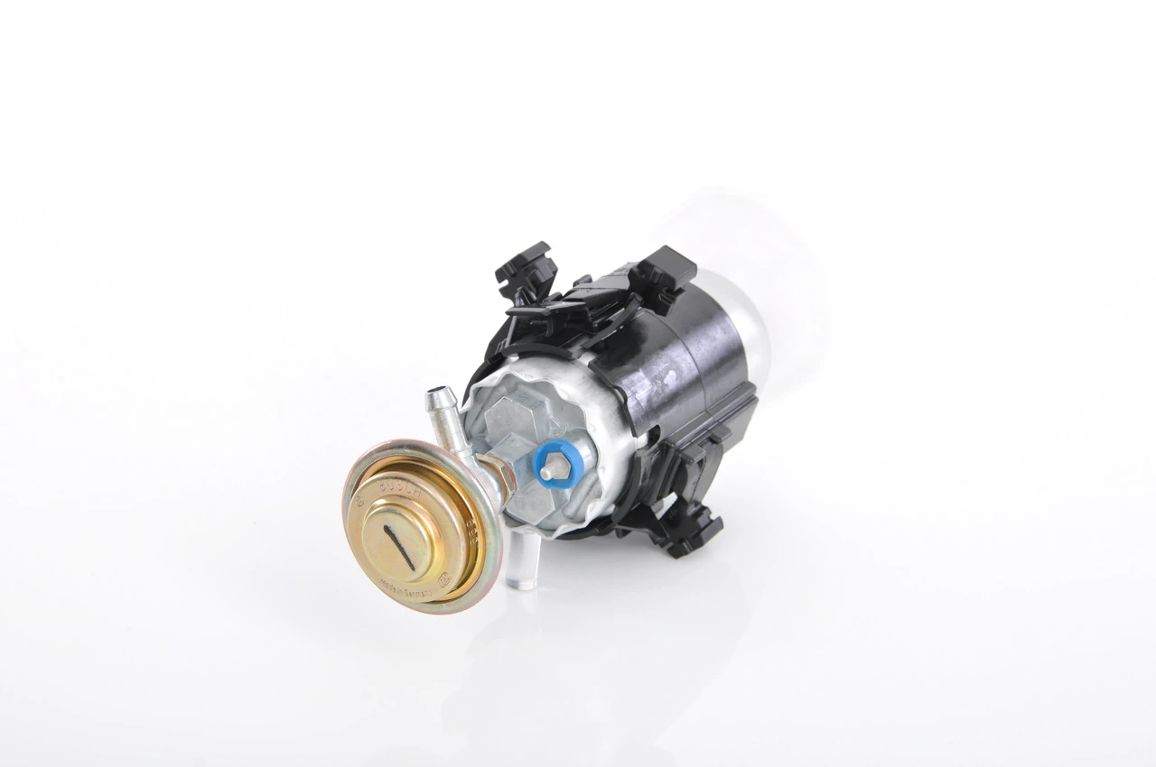Do koszyka 0580464995 Bosch Pompa paliwa elektryczna zanurzeniowa
