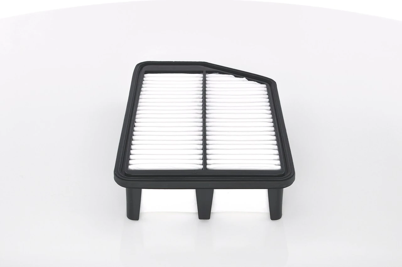 Do koszyka F026400481 Bosch Filtr powietrza