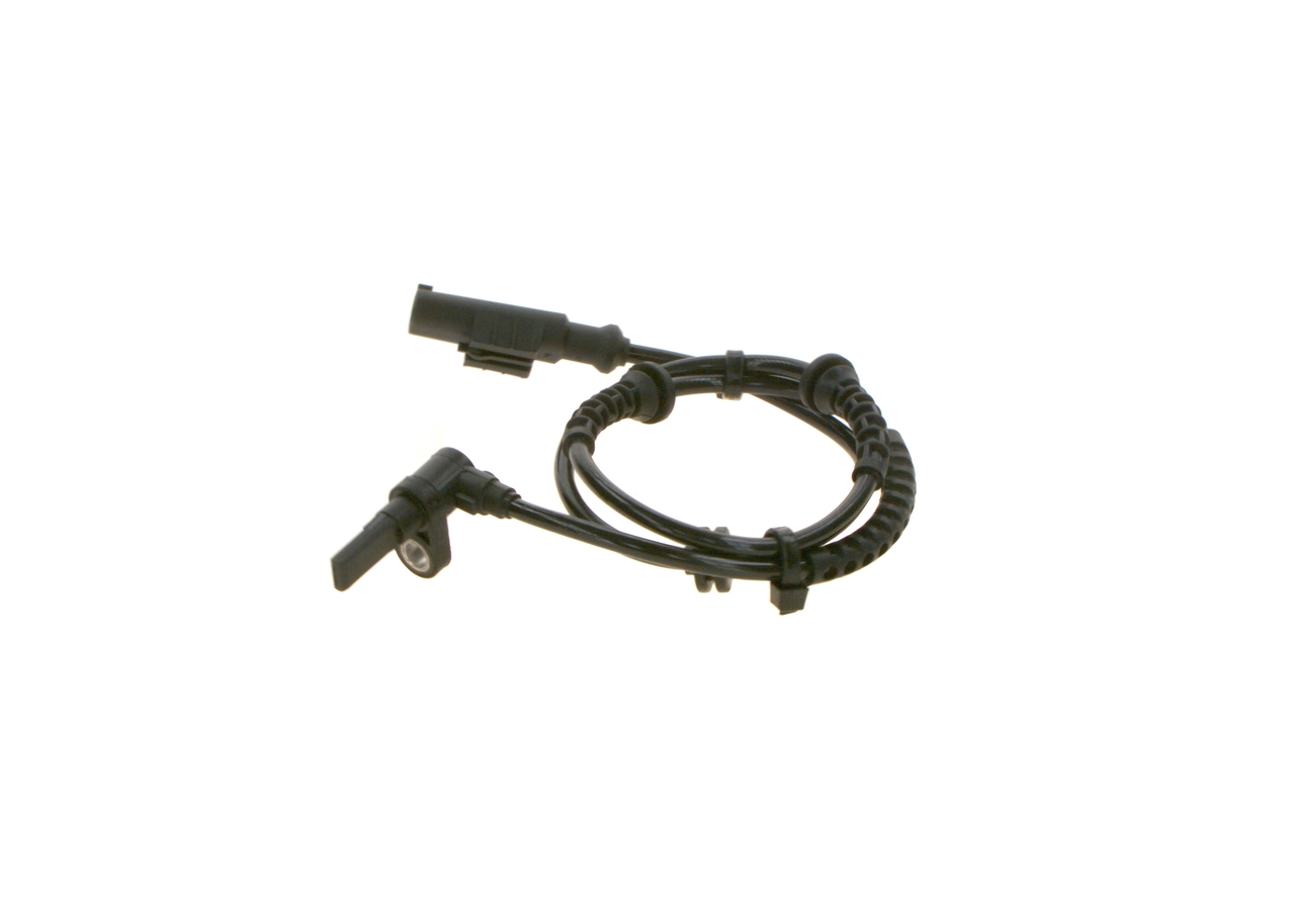 Czujnik ABS przedni Bosch 0265008089 cena, od 23,93 USD