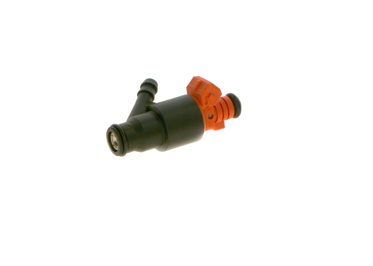 Wtryskiwacz paliwa 0280150504 Bosch