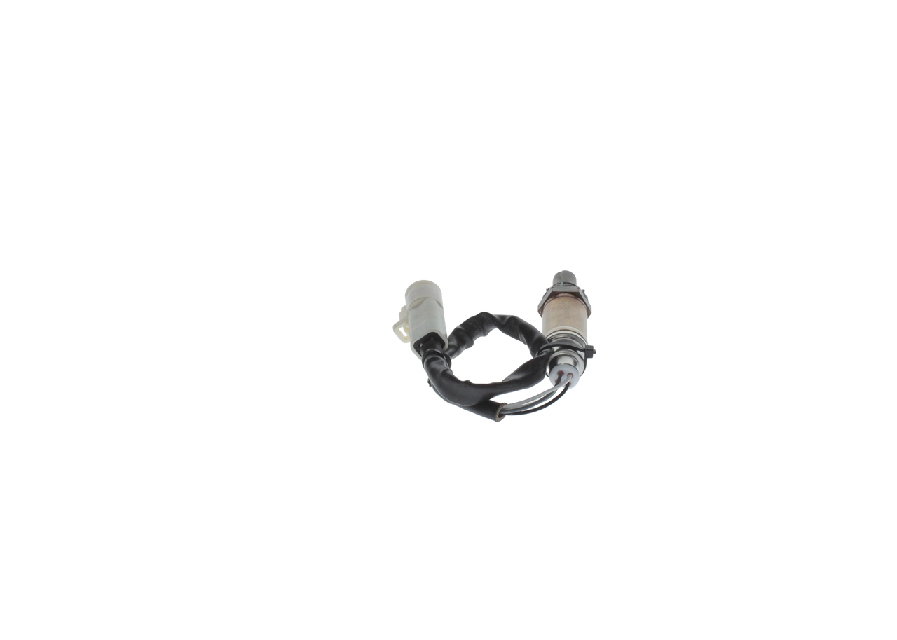 Sonda lambda czujnik tlenu przed katalizatorem 0258005717 Bosch
