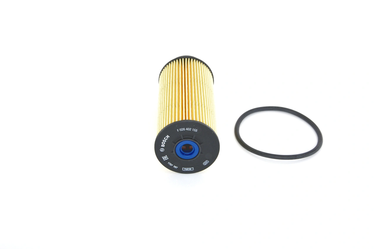 Filtr paliwa Bosch F026402155 cena, od 13,54 USD
