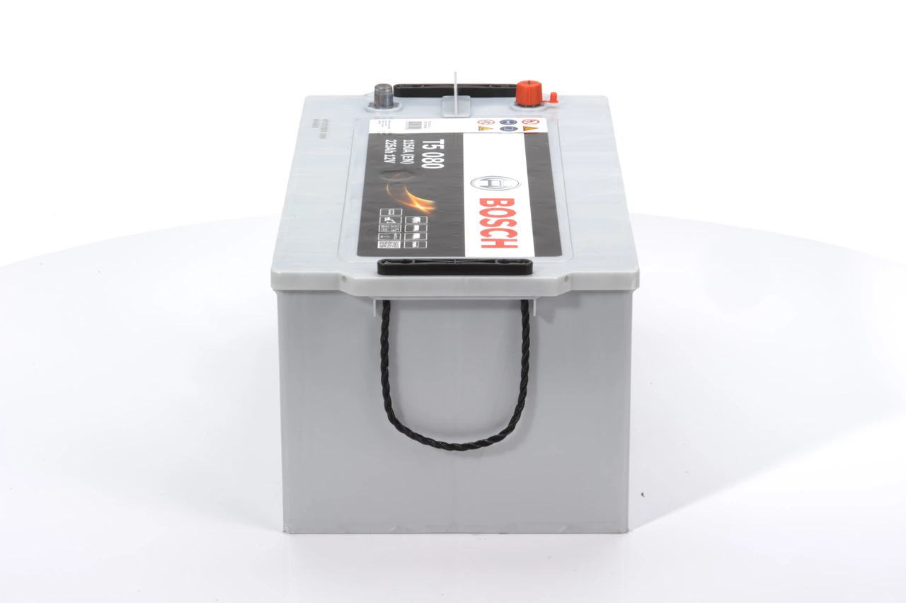Bateria (akumulator) Bosch 0092T50800 cena, od 447,11 USD
