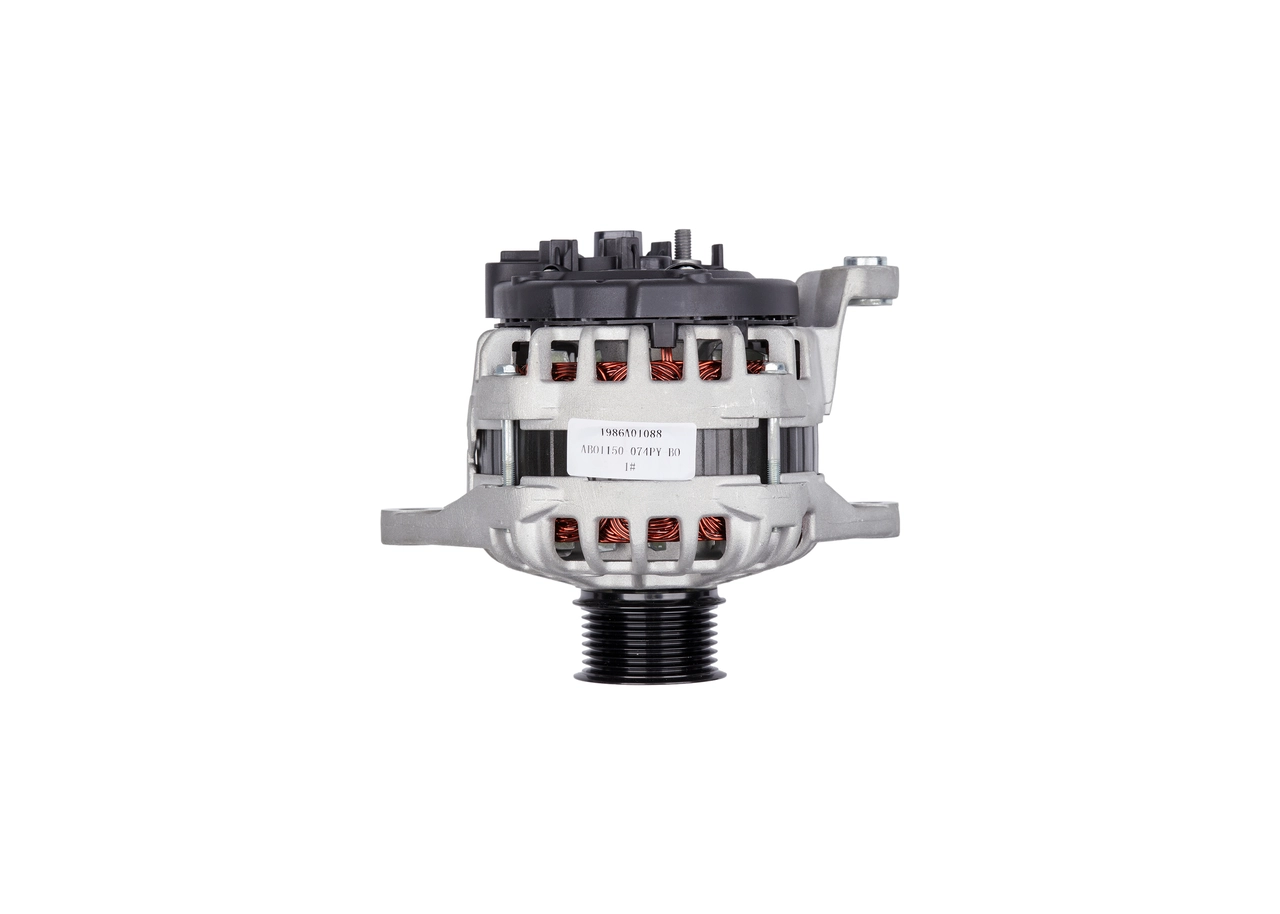 Do koszyka 1986A01088 Bosch Alternator