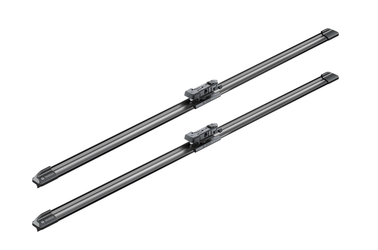3397014129 Bosch Pióro wycieraczki szyby przedniej, zestaw (2 szt.)