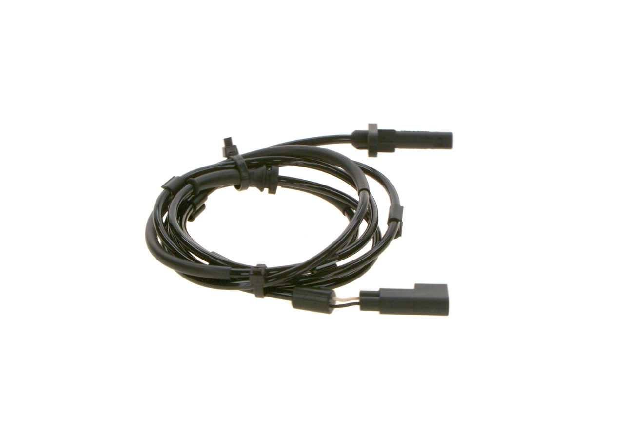 Pióro wycieraczki szyby przedniej, zestaw (2 szt.) BMW X3 E83