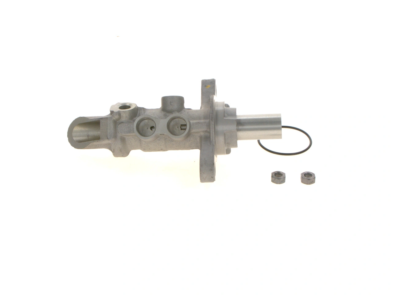 Do koszyka 0204701709 Bosch Cylinder hamulcowy roboczy tylny