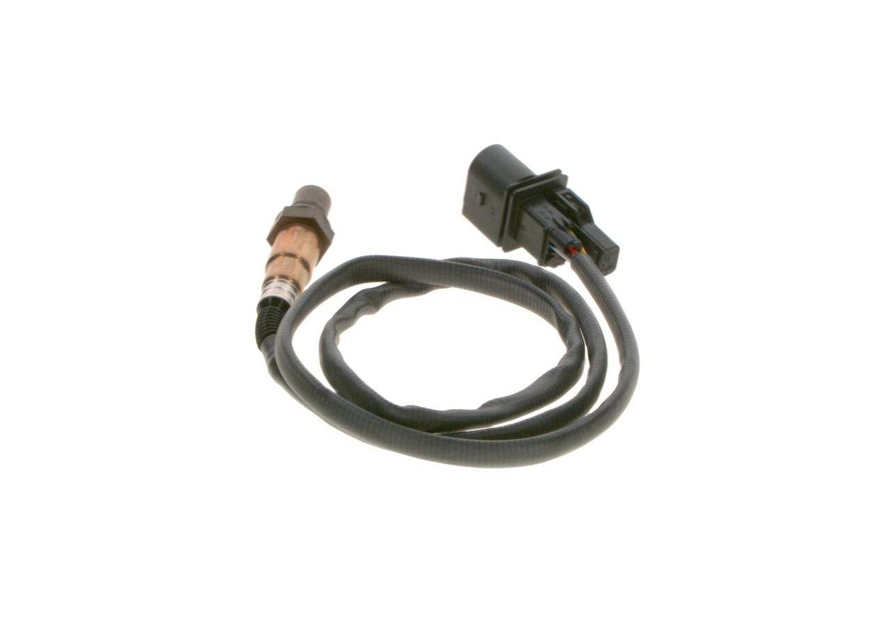 Sonda lambda czujnik tlenu przed katalizatorem 0258007290 Bosch