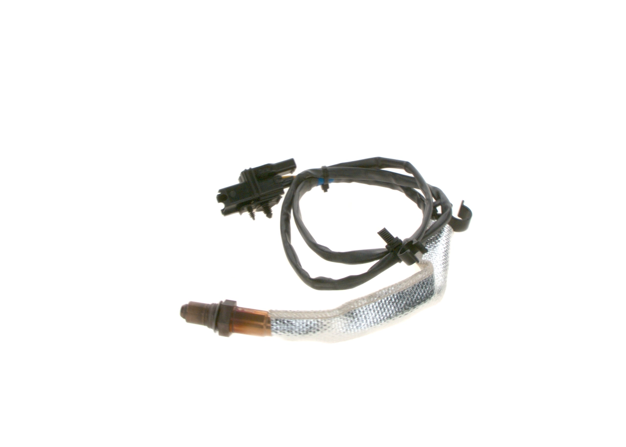 0258007070 Bosch Sonda lambda czujnik tlenu przed katalizatorem