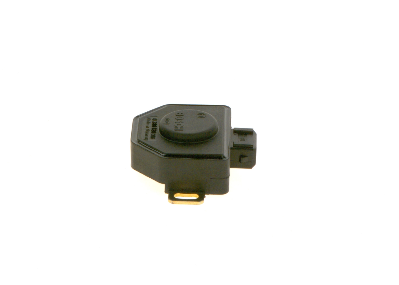 Czujnik położenia przepustnicy (potencjometr) Bosch 0280120316 cena, od 64,70 USD
