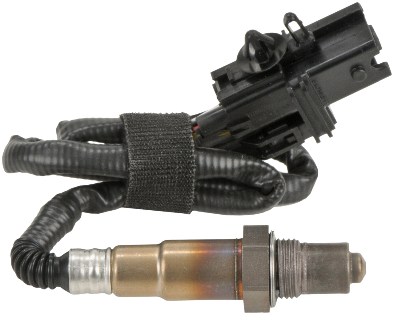 0258007240 Bosch Sonda lambda czujnik tlenu przed katalizatorem