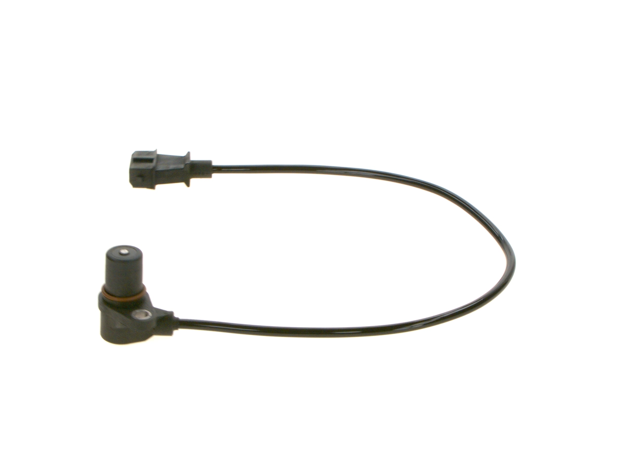 Czujnik położenia wału korbowego Bosch 0281002191 cena, od 30,60 USD