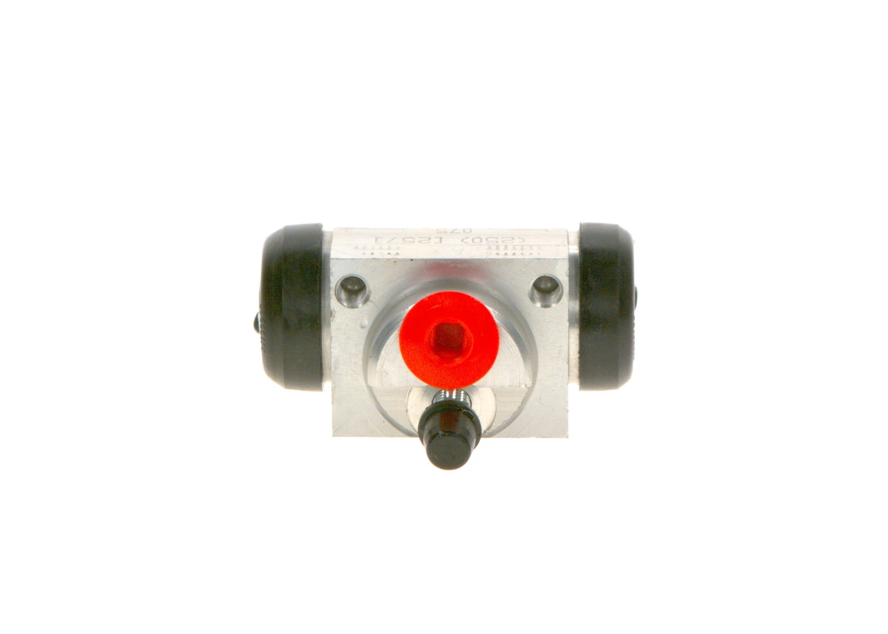 Do koszyka 0986475926 Bosch Cylinder hamulcowy roboczy tylny
