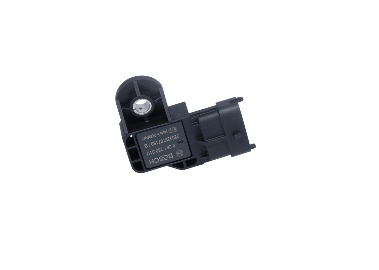 Czujnik ciśnienia w kolektorze ssącym, MAP Bosch 026123001U cena, od 48,21 USD