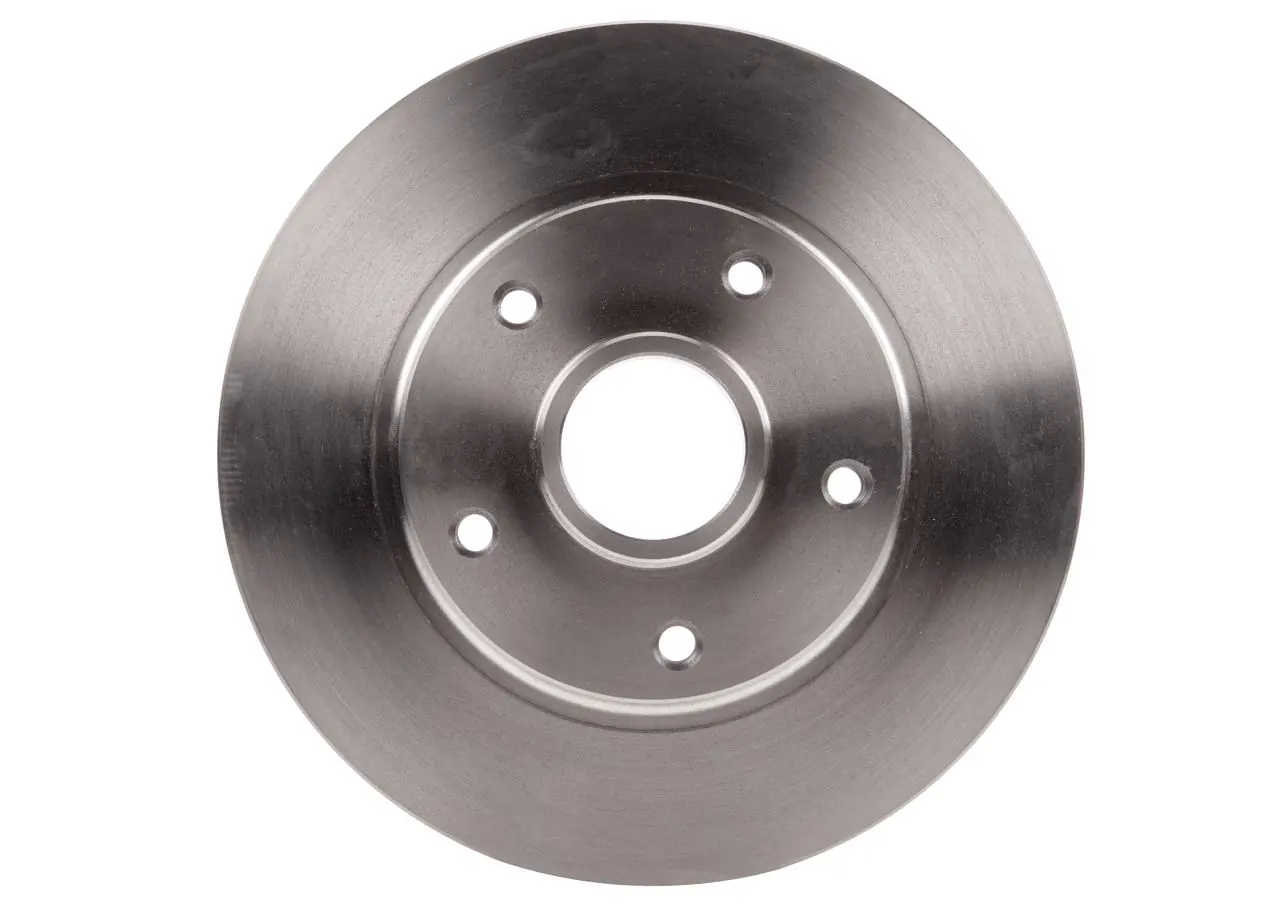 Do koszyka 0986479684 Bosch Tarcza hamulcowa tylna