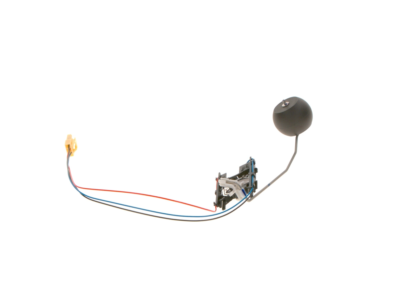 1582980209 Bosch Czujnik poziomu paliwa w zbiorniku tylny