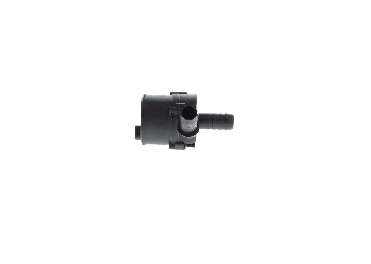 Do koszyka 039202320Y Bosch Pompa chłodzenia wodą, dodatkowa elektryczna