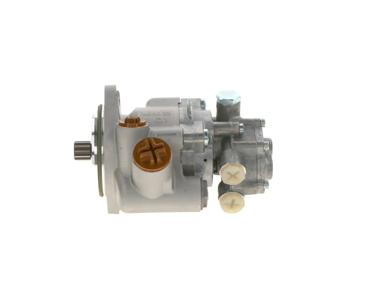 Do koszyka KS00001394 Bosch Pompa wspomagania hydraulicznego kierownicy