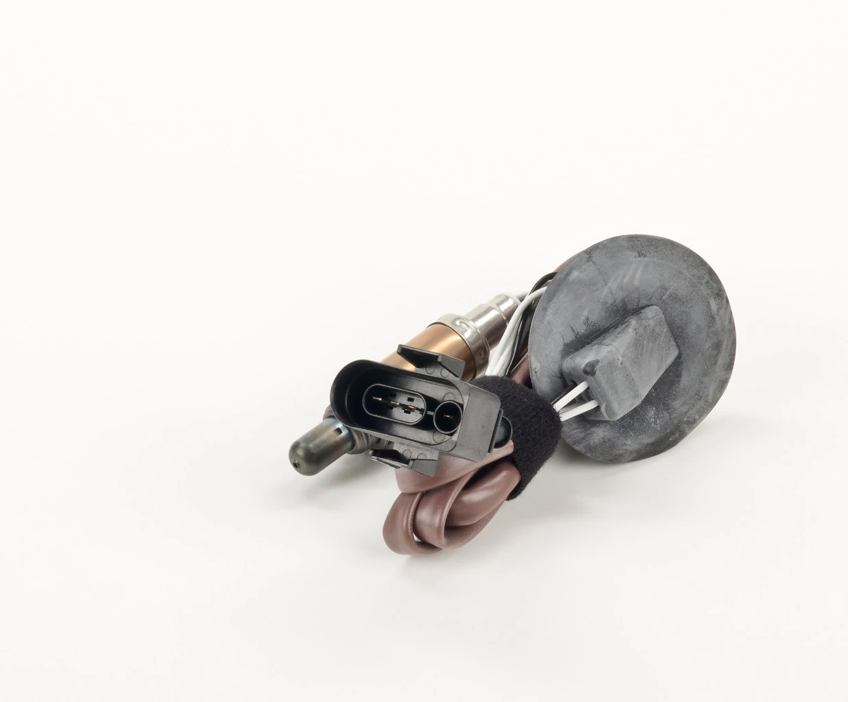 Sonda lambda, czujnik tlenu do Audi A6 C5 4B2, 4B4