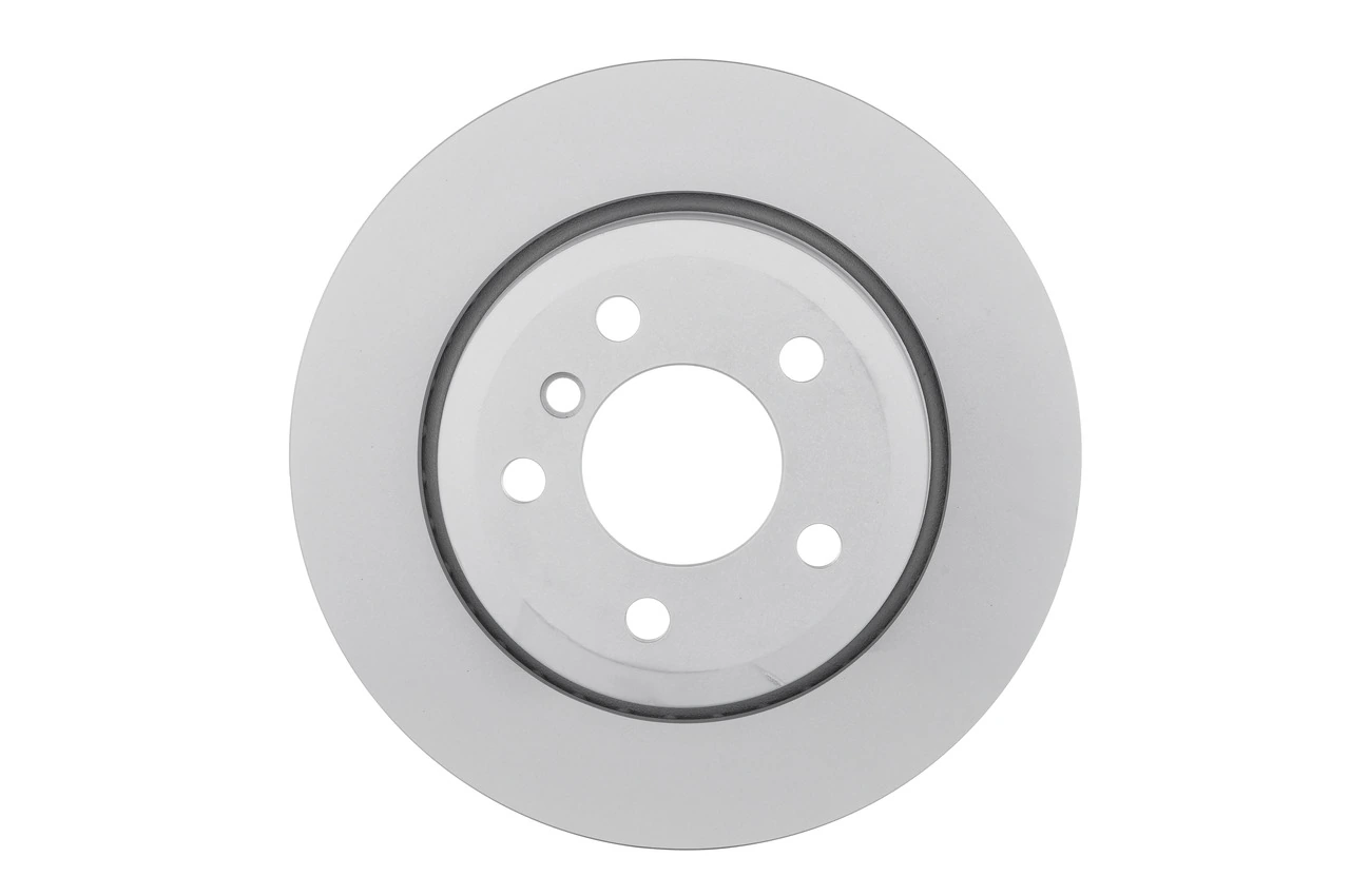 0986479166 Bosch Tarcza hamulcowa tylna