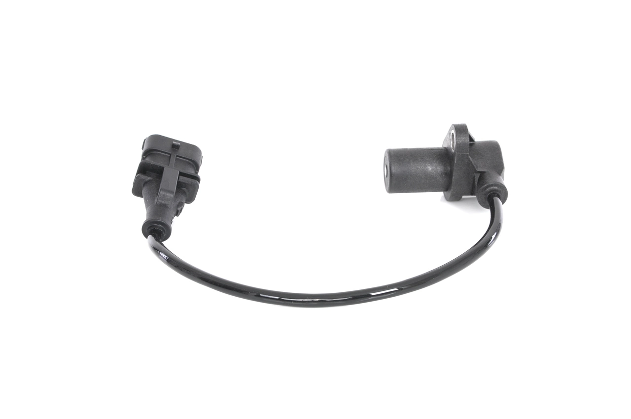 0281002729 Bosch Czujnik położenia wału korbowego