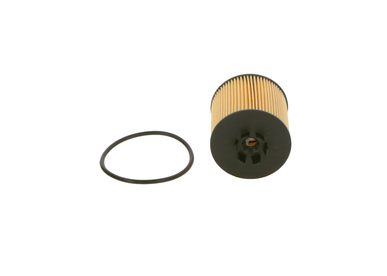 Do koszyka 1457429301 Bosch Filtr oleju