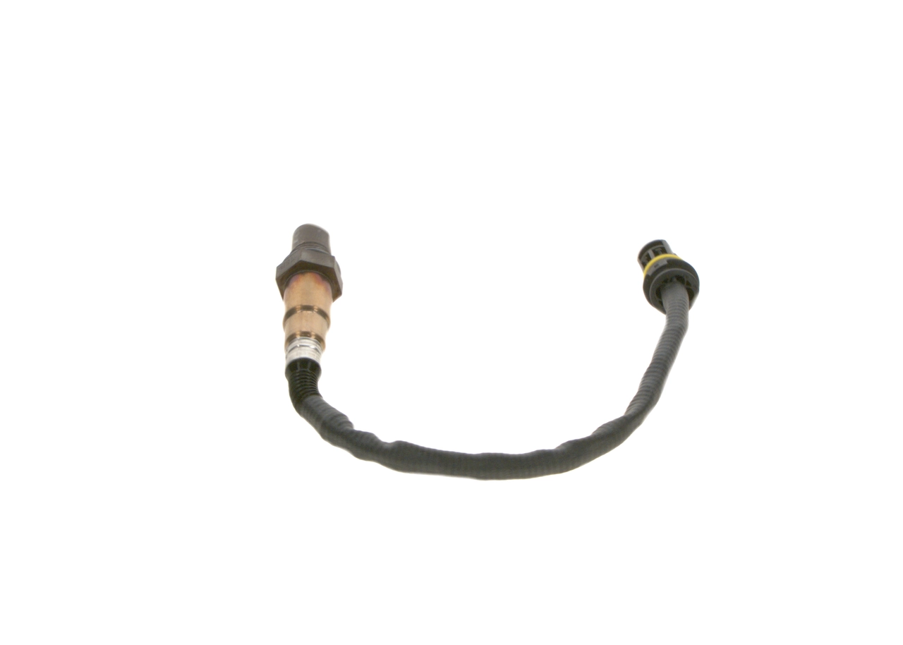 Sonda lambda czujnik tlenu po katalizatorze 0258006276 Bosch