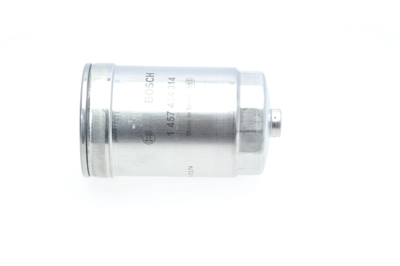 Filtr paliwa Bosch 1457434314 cena, od 12,57 USD