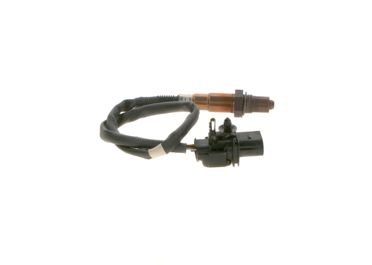Do koszyka 0258017272 Bosch Sonda lambda czujnik tlenu przed katalizatorem