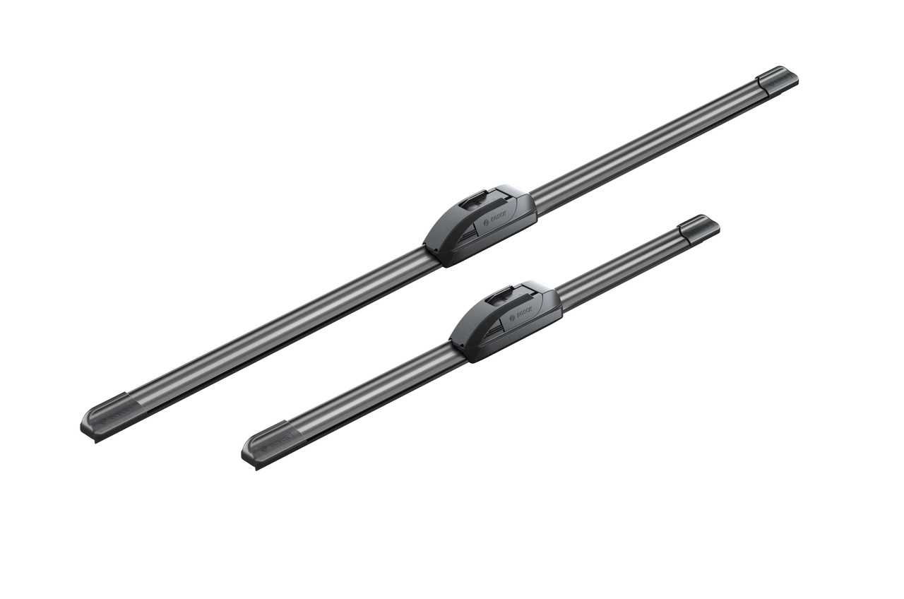 3397014158 Bosch Pióro wycieraczki szyby przedniej, zestaw (2 szt.)
