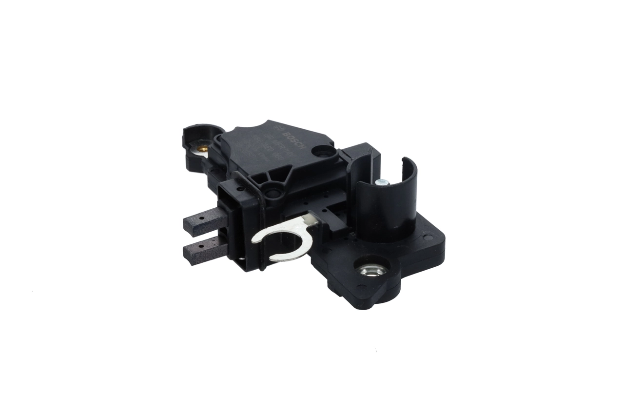 Regulator alternatora (przekaźnik ładowania) Bosch 1986AE0060 cena, od 31,83 USD