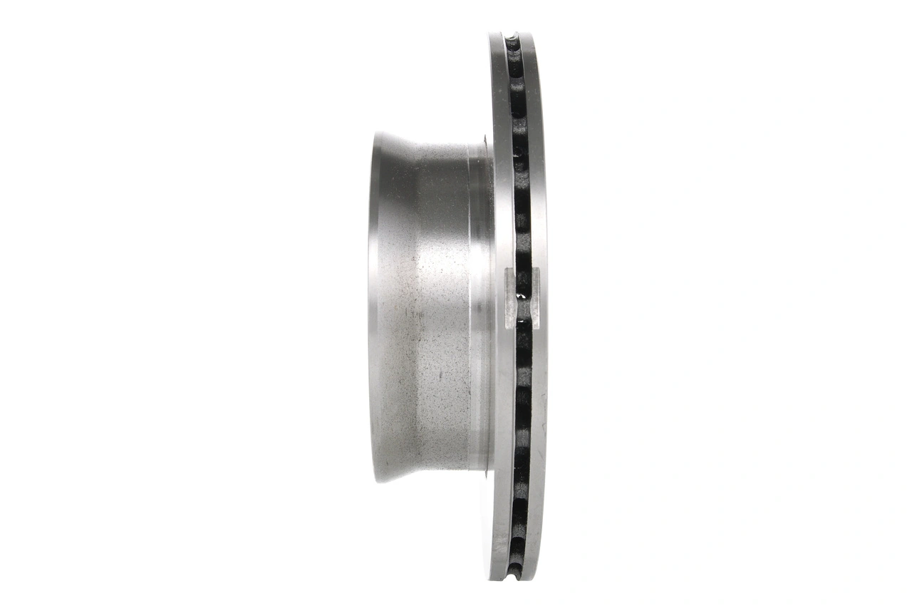 Do koszyka 0986478849 Bosch Tarcza hamulcowa przednia
