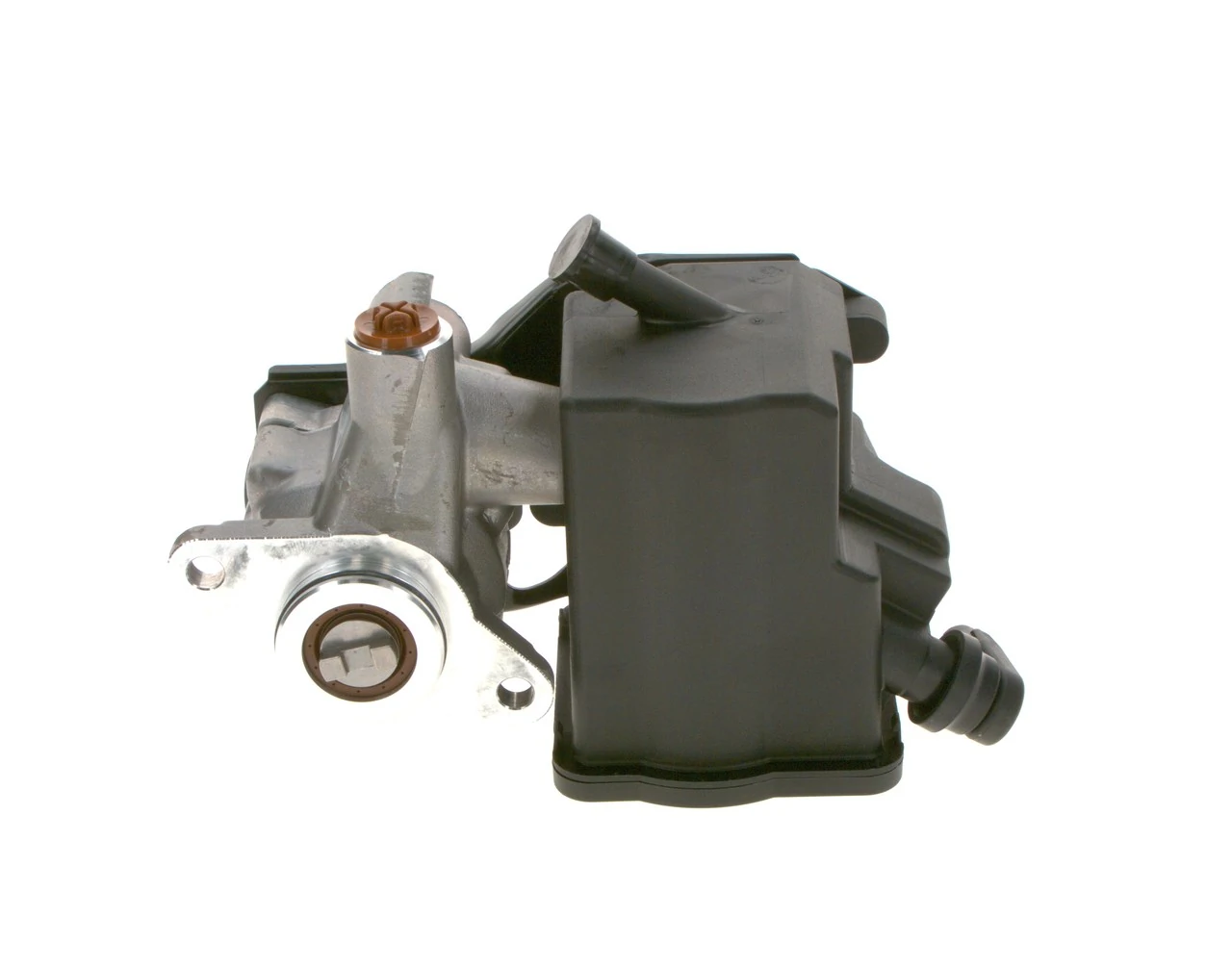 Do koszyka 04896314 Iveco Pompa wspomagania hydraulicznego kierownicy