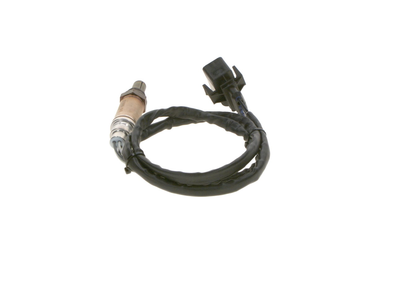 Sonda lambda, czujnik tlenu 0258003478 Bosch