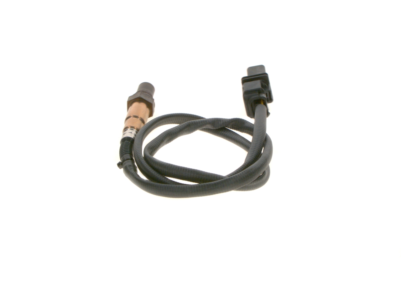 0258017025 Bosch Sonda lambda czujnik tlenu przed katalizatorem
