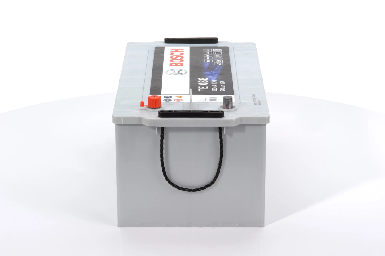 Bateria (akumulator) Bosch 0092TE0888 cena, od 398,11 USD