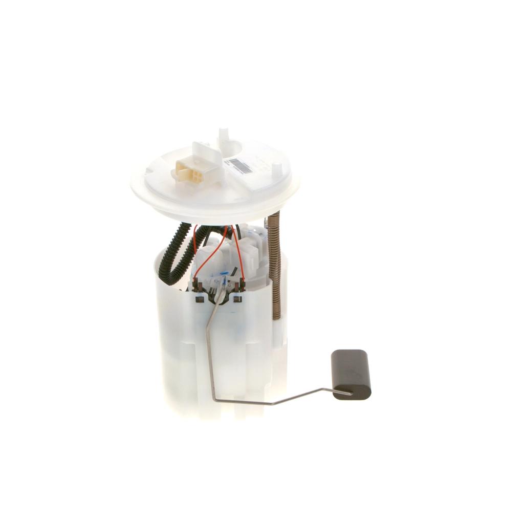 Moduł pompy paliwowej z czujnikiem poziomu paliwa Bosch 0580200104 cena, od 168,02 USD