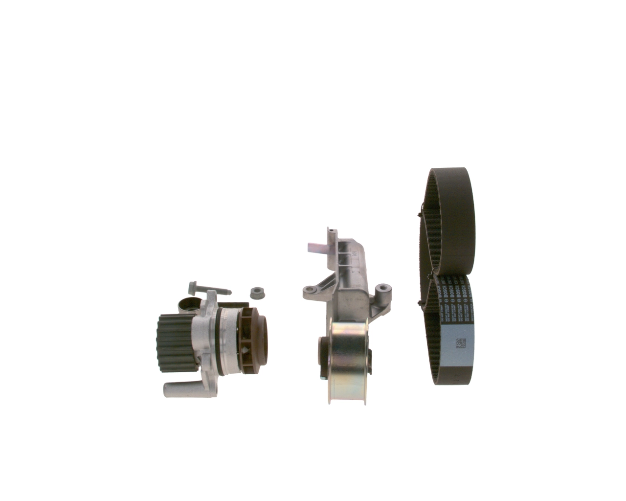 1987946475 Bosch Pasek rozrządu, zestaw
