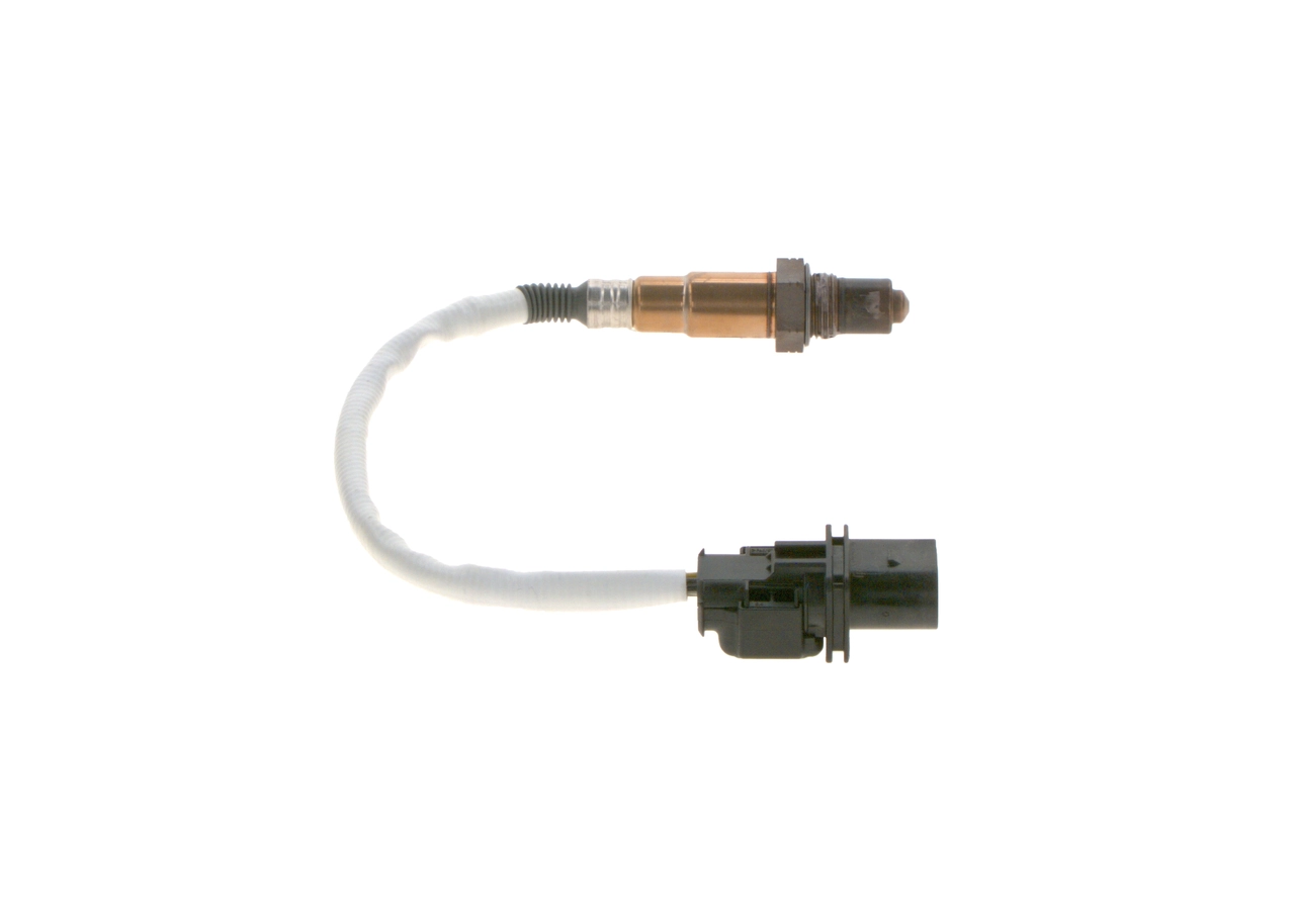 Sonda lambda czujnik tlenu przed katalizatorem 0281004153 Bosch