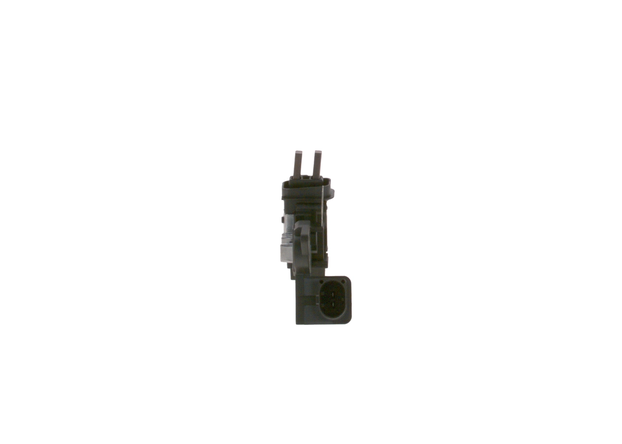1986AE0083 Bosch Regulator alternatora (przekaźnik ładowania)