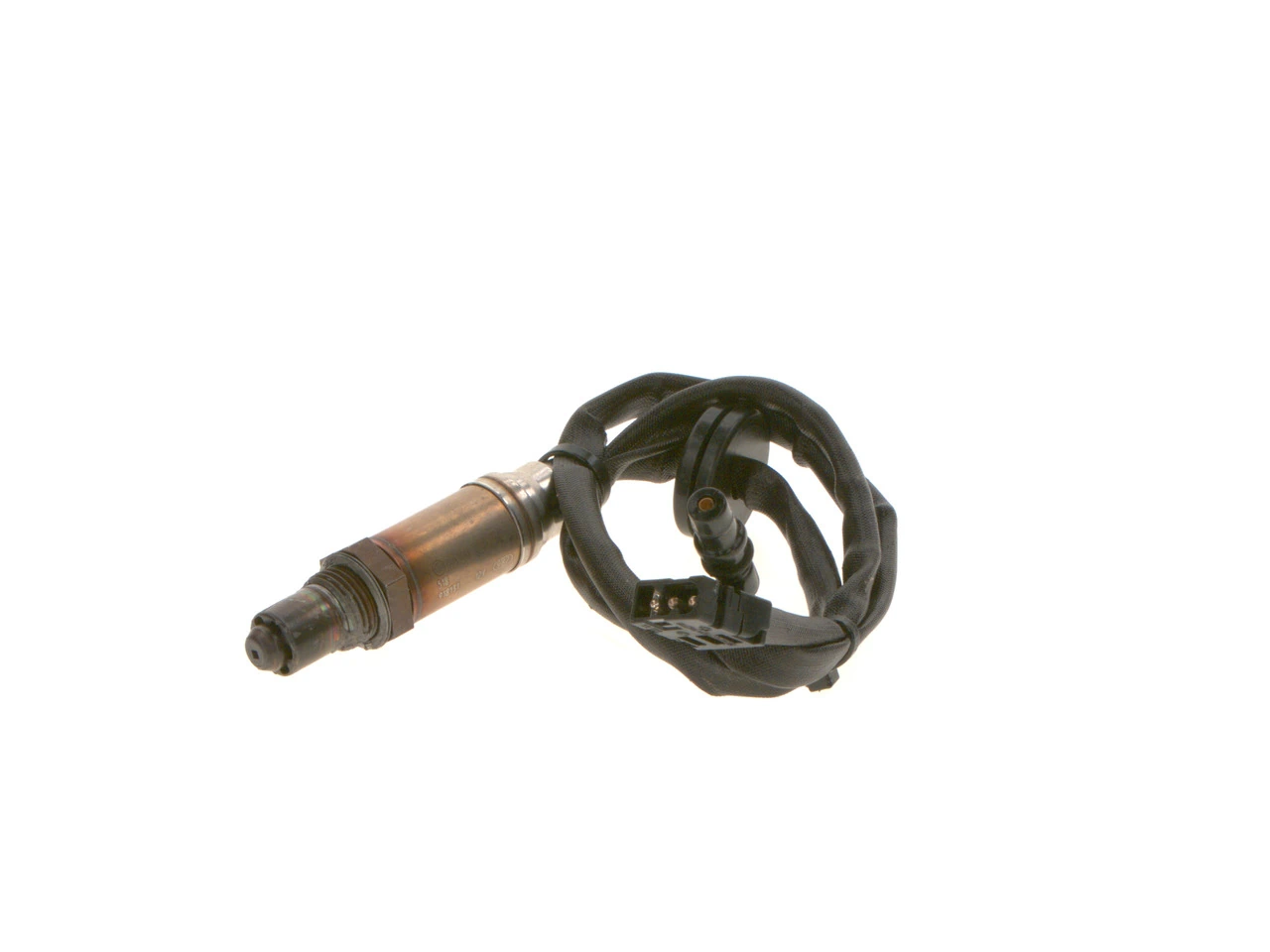 Sonda lambda czujnik tlenu przed katalizatorem Bosch F00E263287 cena, od 98,72 USD