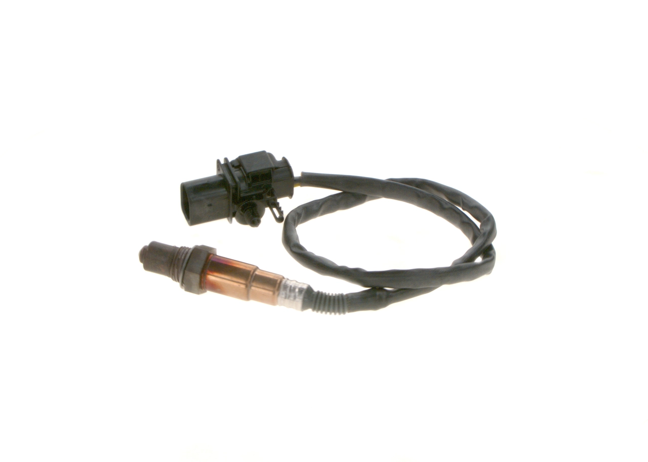 0258017290 Bosch Sonda lambda czujnik tlenu przed katalizatorem
