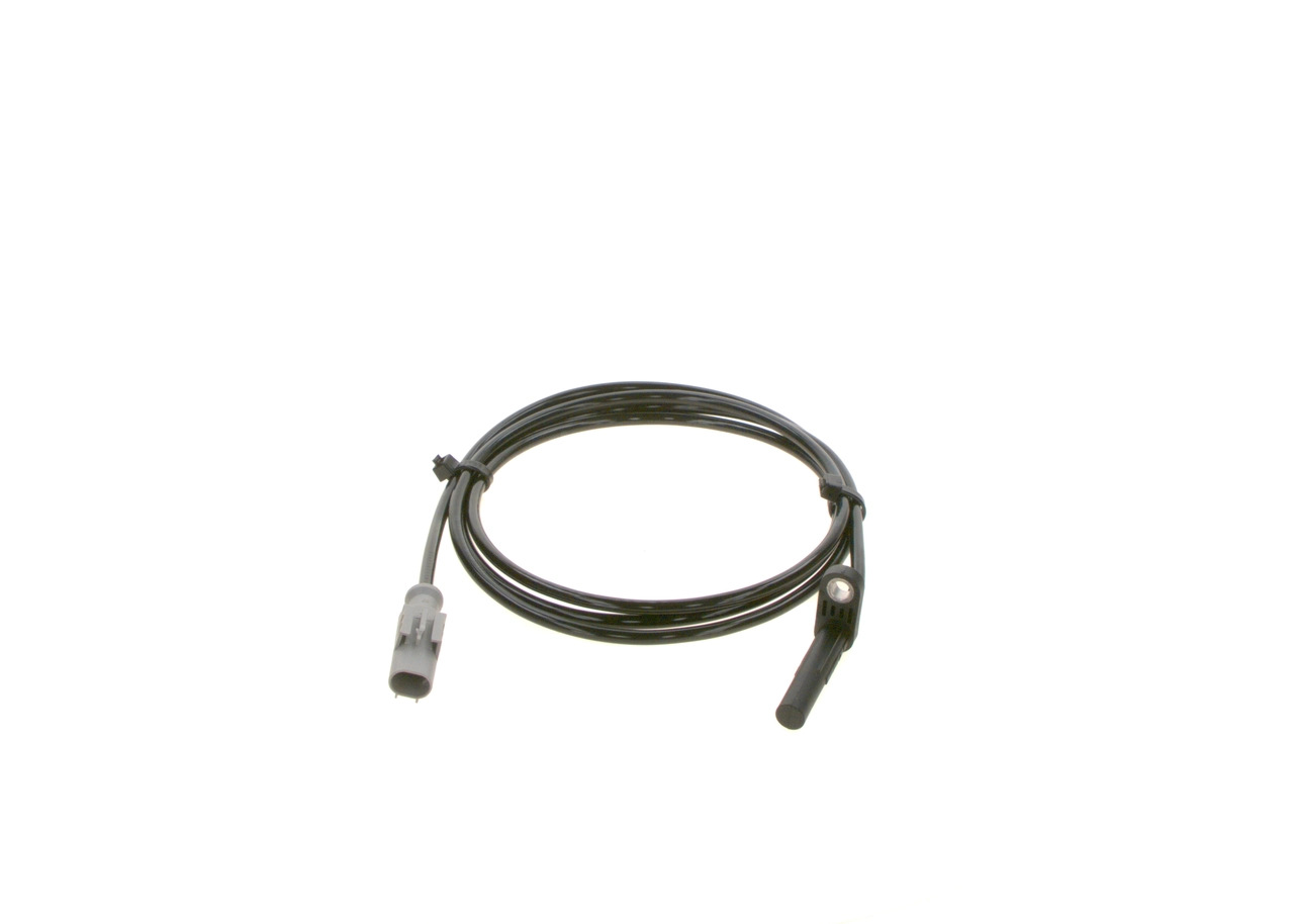 Czujnik ABS tylny prawy Bosch 0265009341 cena, od 29,81 USD