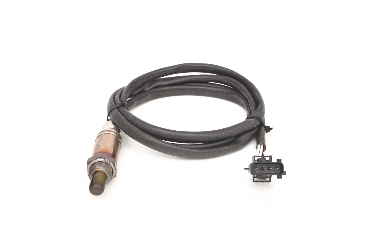 0258003719 Bosch Sonda lambda czujnik tlenu przed katalizatorem