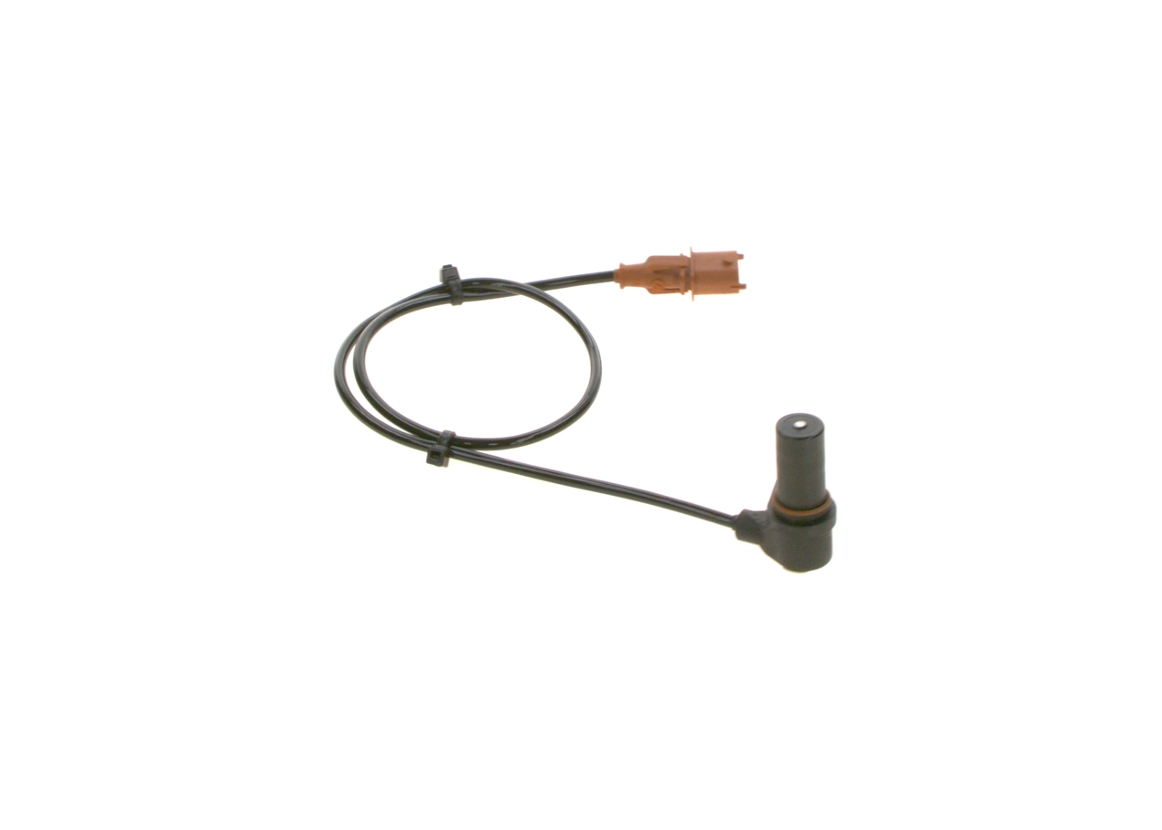 Czujnik położenia wału korbowego 0261210160 Bosch