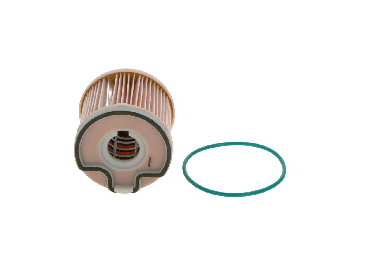 1457030013 Bosch Filtr paliwa