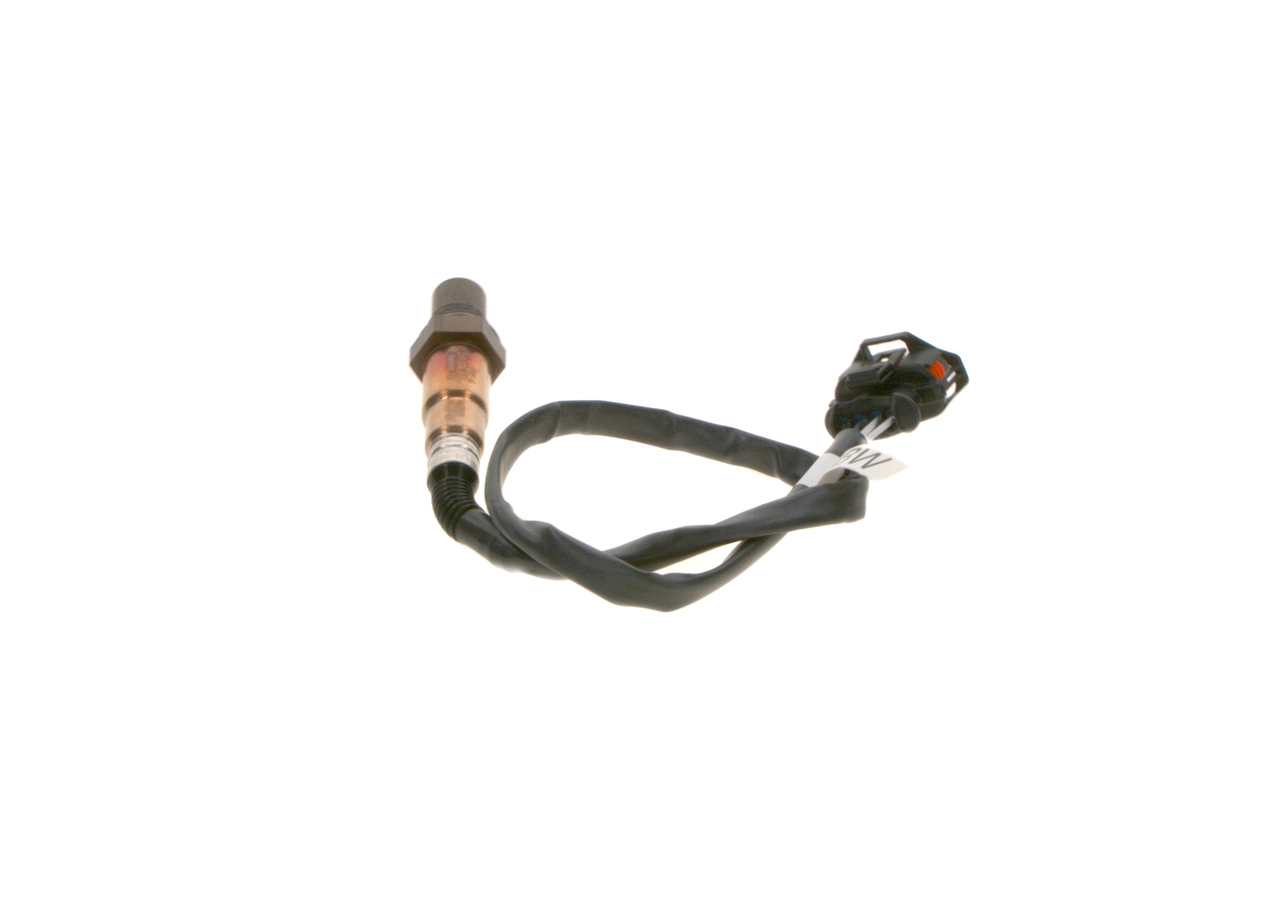 Sonda lambda czujnik tlenu przed katalizatorem Bosch 0258006501 cena, od 49,95 USD